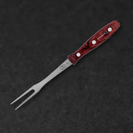 935 Fork | Chef Kitchen Knife - BladeWolf A2Z image 9