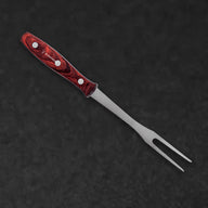 935 Fork | Chef Kitchen Knife - BladeWolf A2Z image 10