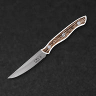 936 Elk Steak Knife - BladeWolf A2Z image 5
