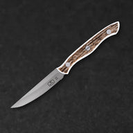 936 Elk Steak Knife - BladeWolf A2Z image 9