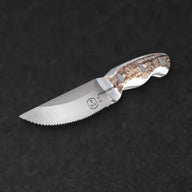 936 Steak Knife - BladeWolf A2Z image 7