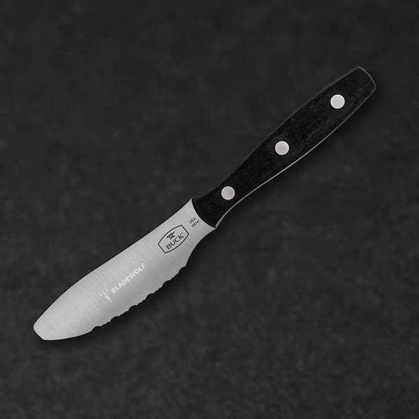 941 Spreader Knife | Chef Kitchen Knife - BladeWolf A2Z image 1