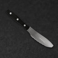 941 Spreader Knife | Chef Kitchen Knife - BladeWolf A2Z image 2