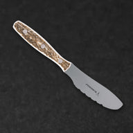 941 Spreader Knife | Chef Kitchen Knife - BladeWolf A2Z image 6