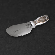 941 Spreader Knife | Chef Kitchen Knife - BladeWolf A2Z image 7