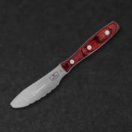 941 Spreader Knife | Chef Kitchen Knife - BladeWolf A2Z image 8