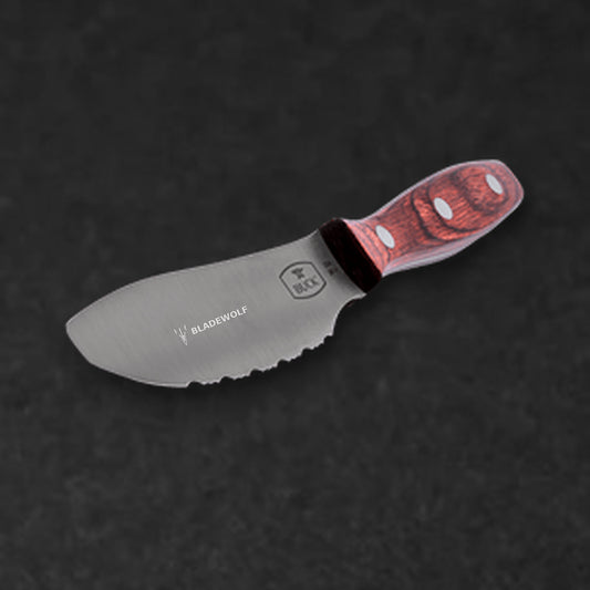 941 Spreader Knife | Chef Kitchen Knife - BladeWolf A2Z image 10