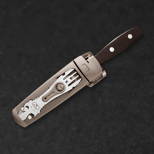 941 Travelmate Kit Sheath - BladeWolf A2Z image 2