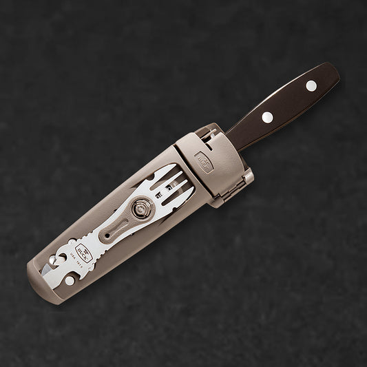 941 Travelmate Kit Sheath - BladeWolf A2Z image 3