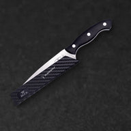944 Petite Chef's Knife | Chef Kitchen Knife - BladeWolf A2Z image 2