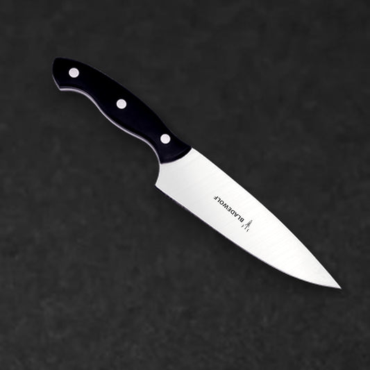 944 Petite Chef's Knife | Chef Kitchen Knife - BladeWolf A2Z image 3