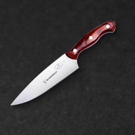 944 Petite Chef's Knife | Chef Kitchen Knife - BladeWolf A2Z image 7