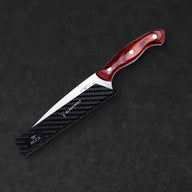 944 Petite Chef's Knife | Chef Kitchen Knife - BladeWolf A2Z image 8