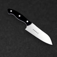 945 Santoku Knife | Chef Kitchen Knife - BladeWolf A2Z image 3