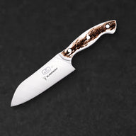 945 Santoku Knife | Chef Kitchen Knife - BladeWolf A2Z image 7