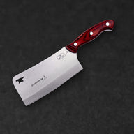 946 Cleaver Knife | Chef Kitchen Knife - BladeWolf A2Z image 1