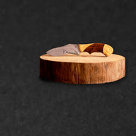 980 Palm Skinner - 2026 We Are Knifemakers, Jeff Legerton | New 2026 Knives - BladeWolf A2Z image 6