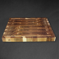 Bladewolf Acacia Cutting Board - BLEM