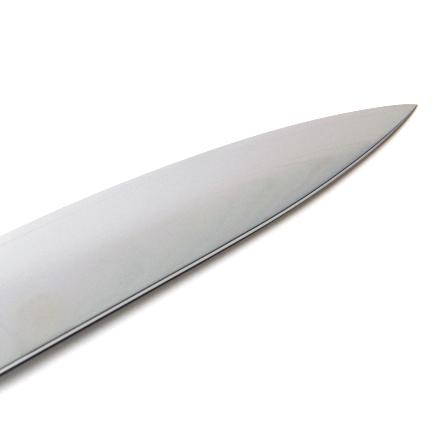 Pakkawood Japanese Damascus Steel 8" Chef Knife