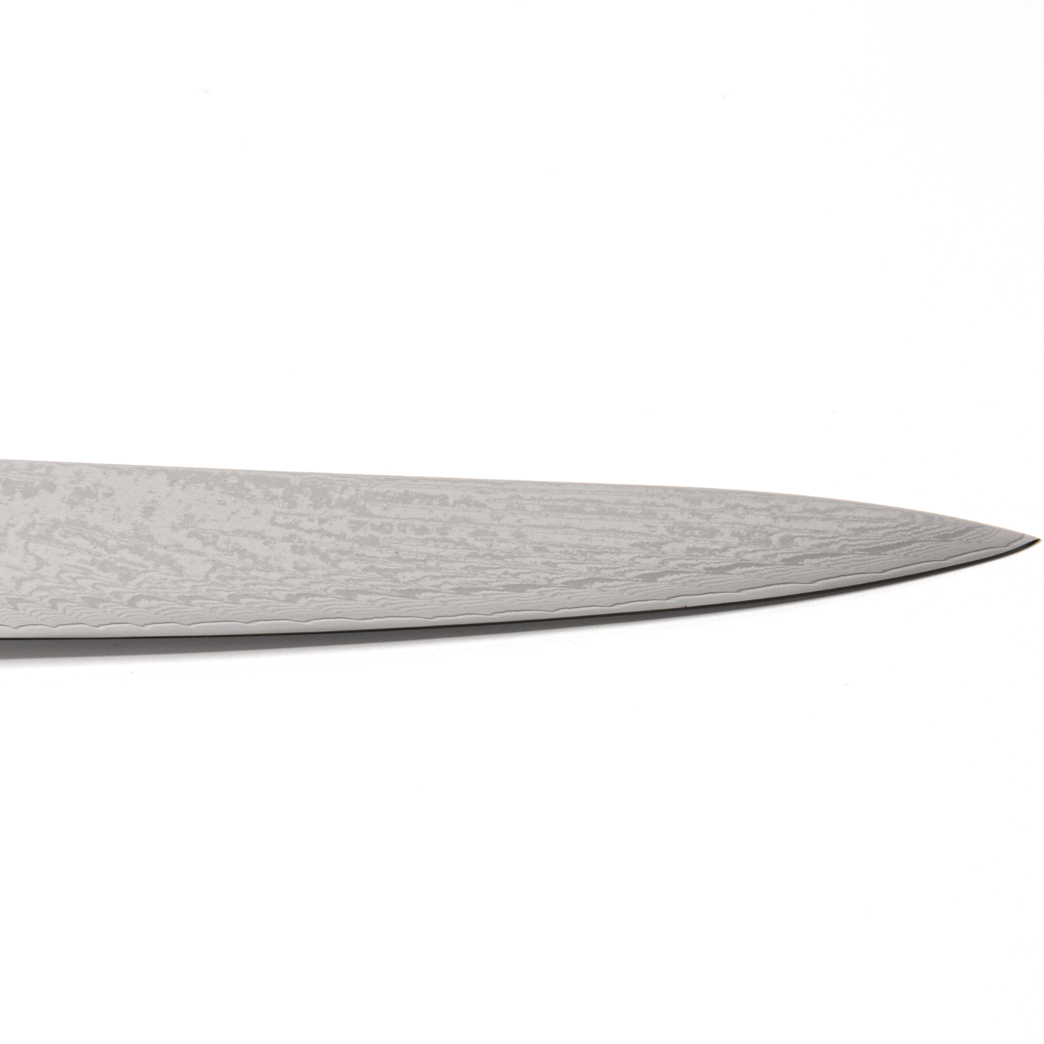 Ergon 8" Japanese Damascus Steel Chef knife with G-10 Handle