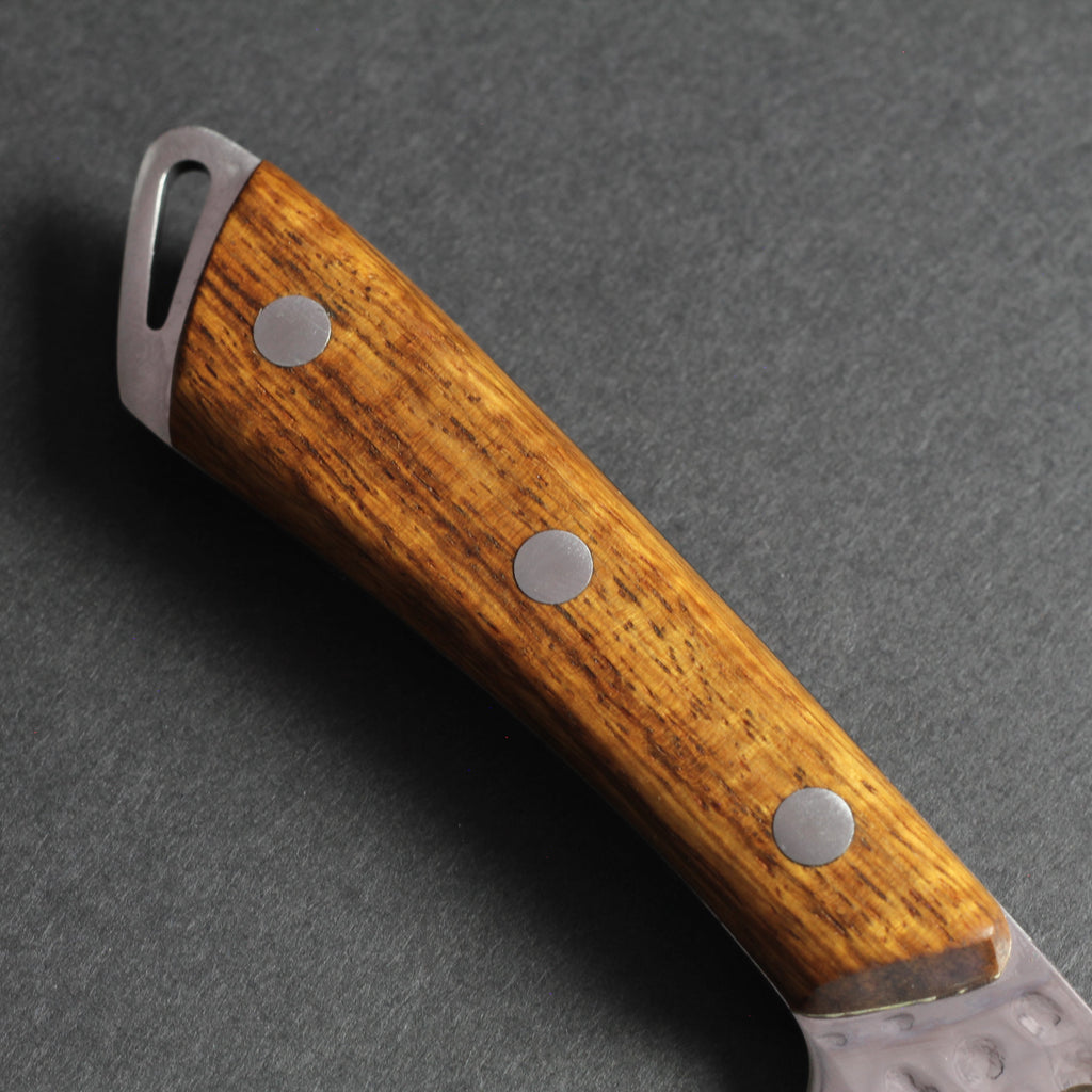 Gourmand Japanese AUS8 Steel - 5" Chef Knife