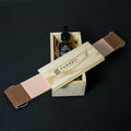 The Bladewolf Blade Care Collection