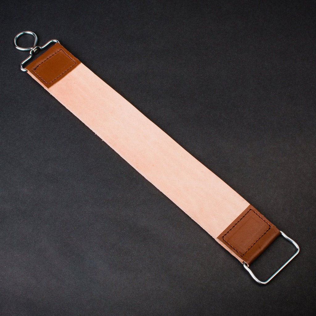 Leather Sharpening Strop