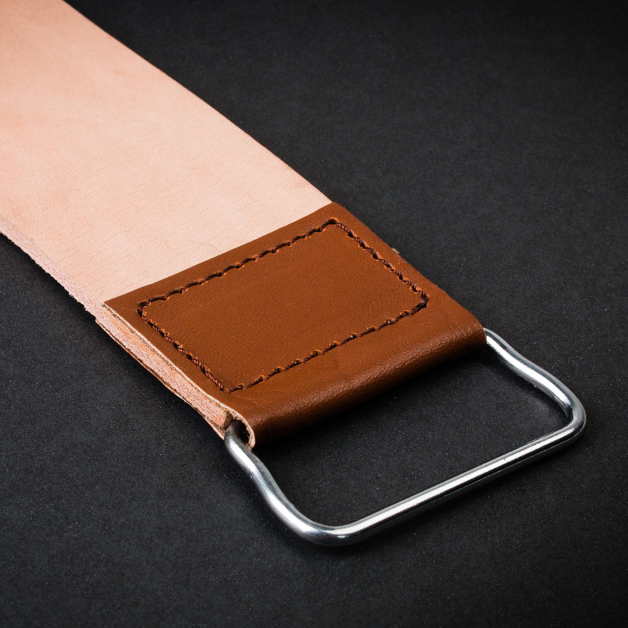 Leather Sharpening Strop