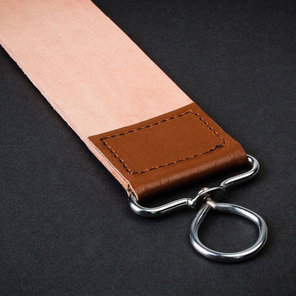 Leather Sharpening Strop