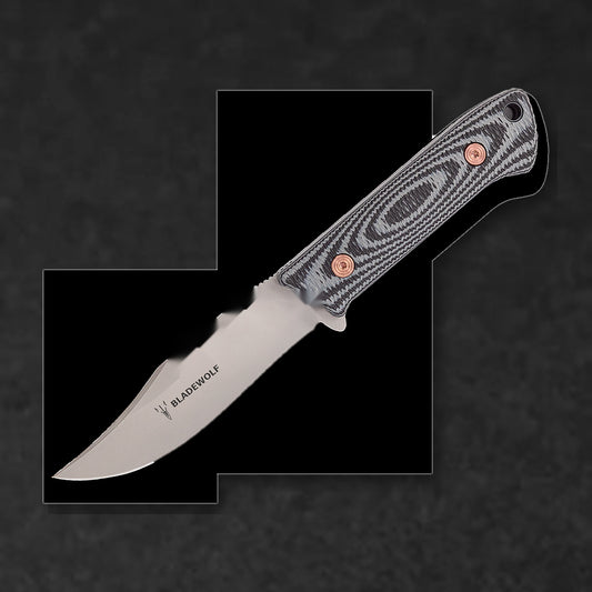 April 2025 Blade Wolf Of The Month - BladeWolf A2Z image 1