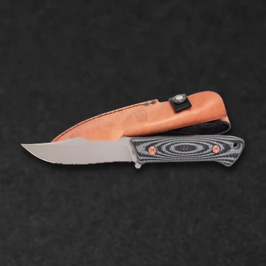 April 2025 Blade Wolf Of The Month - BladeWolf A2Z image 2