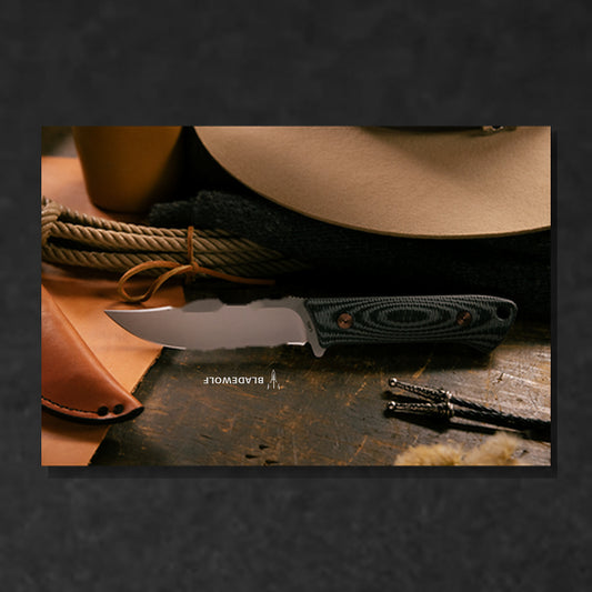 April 2025 Blade Wolf Of The Month - BladeWolf A2Z image 6
