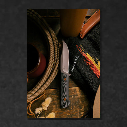 April 2025 Blade Wolf Of The Month - BladeWolf A2Z image 9