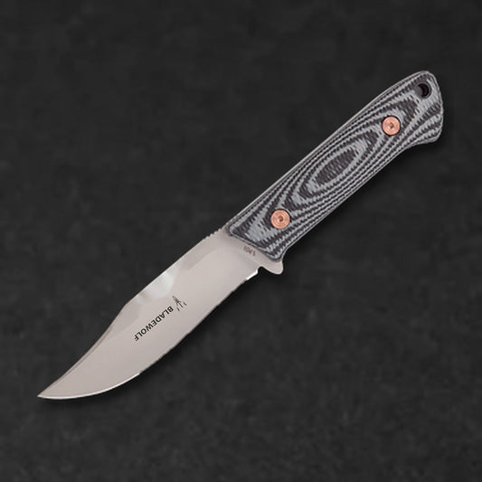 April 2025 Blade Wolf Of The Month - BladeWolf A2Z image 10