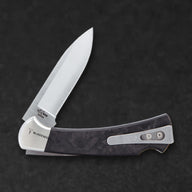 April 2026 Blade Wolf of the Month | New 2026 Knives - BladeWolf A2Z image 2