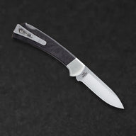 April 2026 Blade Wolf of the Month | New 2026 Knives - BladeWolf A2Z image 3