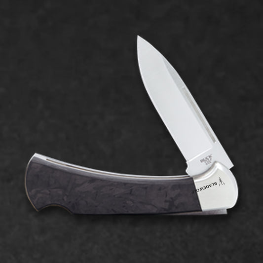 April 2026 Blade Wolf of the Month | New 2026 Knives - BladeWolf A2Z image 4