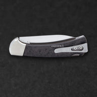 April 2026 Blade Wolf of the Month | New 2026 Knives - BladeWolf A2Z image 5