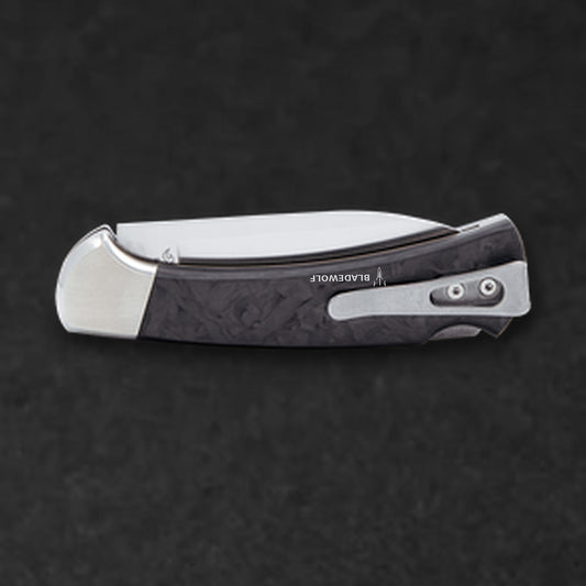 April 2026 Blade Wolf of the Month | New 2026 Knives - BladeWolf A2Z image 5