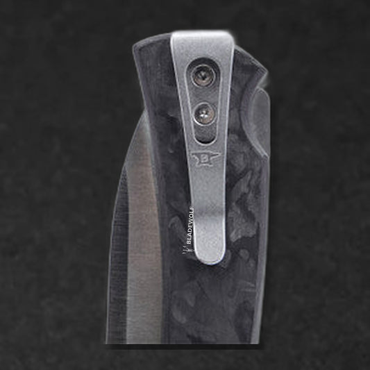 April 2026 Blade Wolf of the Month | New 2026 Knives - BladeWolf A2Z image 6
