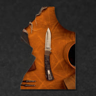 April 2026 Blade Wolf of the Month | New 2026 Knives - BladeWolf A2Z image 7