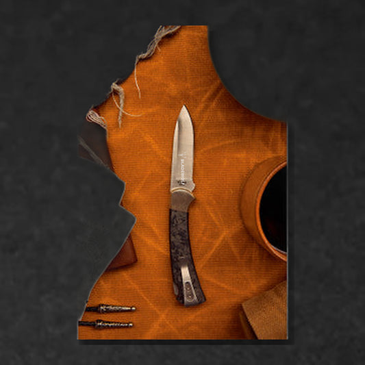 April 2026 Blade Wolf of the Month | New 2026 Knives - BladeWolf A2Z image 7