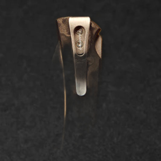 April 2026 Blade Wolf of the Month | New 2026 Knives - BladeWolf A2Z image 8