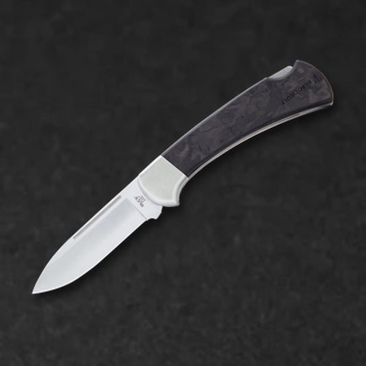 April 2026 Blade Wolf of the Month | New 2026 Knives - BladeWolf A2Z image 10