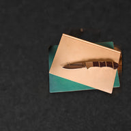 Shop Blade Wolf - Blade Wolf of the Month - Web Exclusive Knives - BladeWolf A2Z image 2