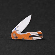Shop Blade Wolf - Blade Wolf of the Month - Web Exclusive Knives - BladeWolf A2Z image 4