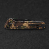 Shop Blade Wolf - Blade Wolf of the Month - Web Exclusive Knives - BladeWolf A2Z image 8