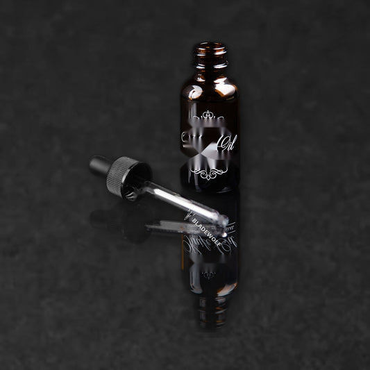 Bladewolf Premium Blend Knife Oil
