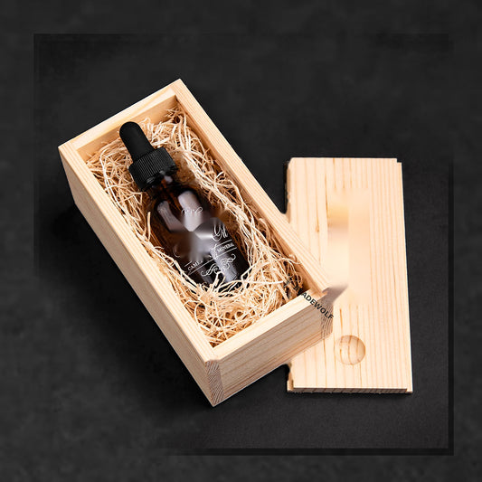 Bladewolf Premium Blend Knife Oil - BladeWolf A2Z image 3