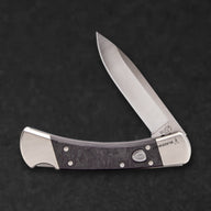 Carbon Fiber 110 Auto Elite - Stealth Run #013 | New 2026 Knives - BladeWolf A2Z image 2